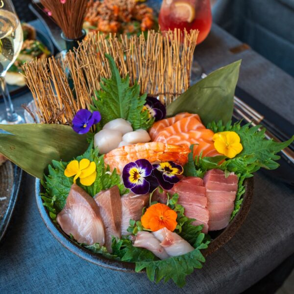 M2.Sushi Bowl Rind